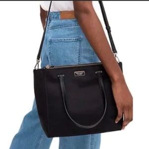 Kate Spade Dawn Medium Satchel Bag